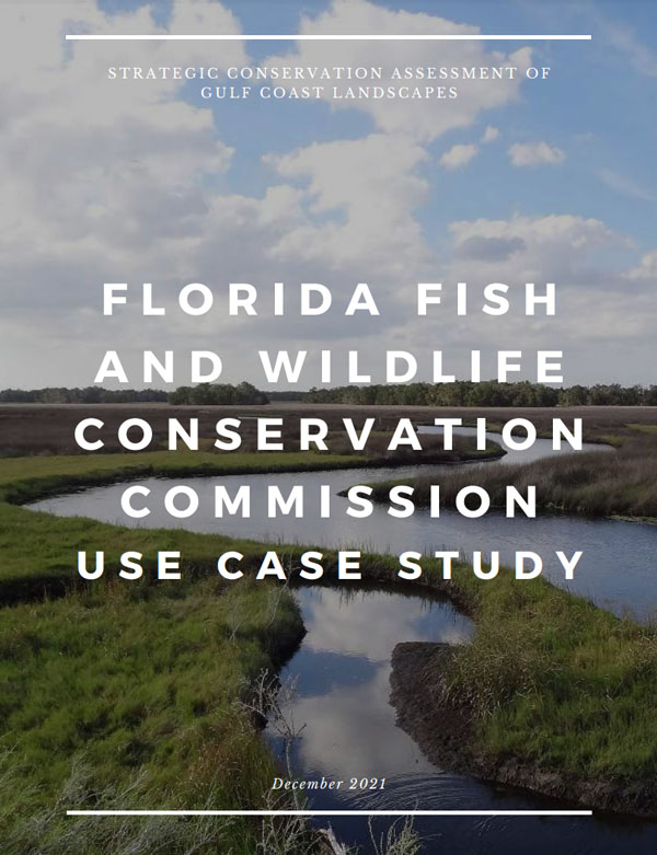 Florida Fish and Wildlife Conservation Commission