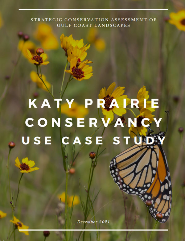 Katy Prairie Conservancy