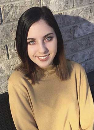 Ali Marchant