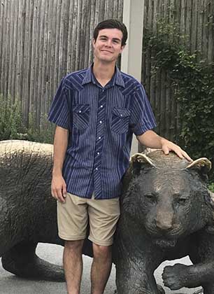 Carson Kitaif