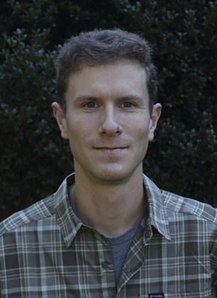 Photo of Jacob L. Wessels