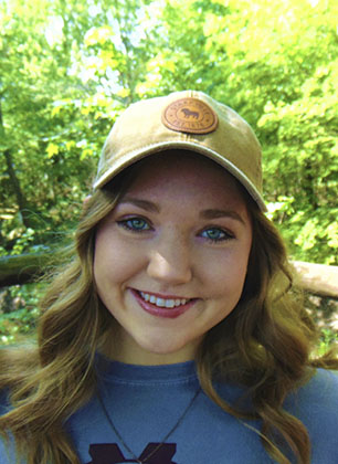 Photo of Lily Thigpen