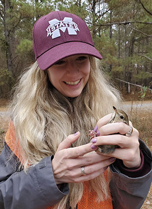 Photo of Natasha Ellison