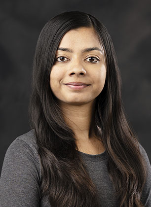 Rishita Garg Photo