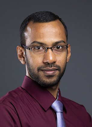 Saikanth Ratnavale Photo