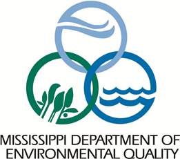 Mississippi Department of Environmental Quality